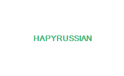 hapyrussian