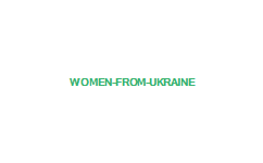 Women from Ukraine