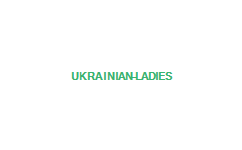 Ukrainian ladies