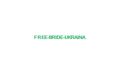 free bride ukraina