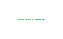 Online ukraine dating