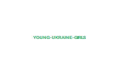 young Ukraine girls