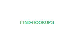 find hookups