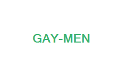 gay men