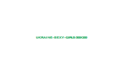 Ukraine sexy girls