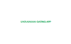 Ukrainian dating app