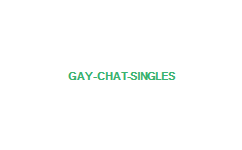 gay chat singles